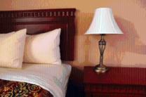The Cross Keys Hotel New Galloway Quarto foto